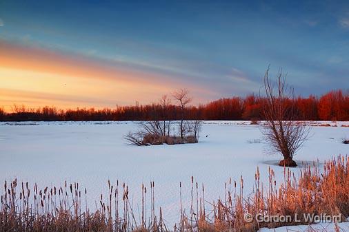 Richmond Lagoons_14472.jpg - Photographed at the Richmond Lagoons near Richmond, Ontario, Canada.